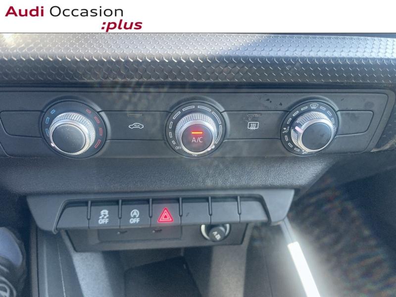 Voitures occasions Audi A1 Sportback Entry Thionville