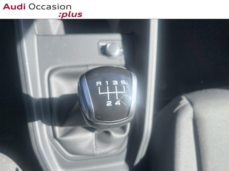 Voitures occasions Audi A1 Sportback Entry Thionville