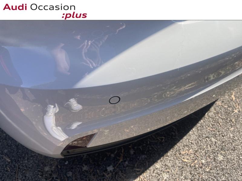 Voitures occasions Audi A1 Sportback Entry Thionville