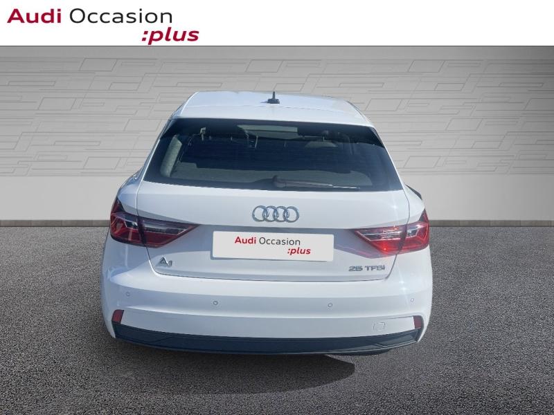 Voitures occasions Audi A1 Sportback Entry Thionville