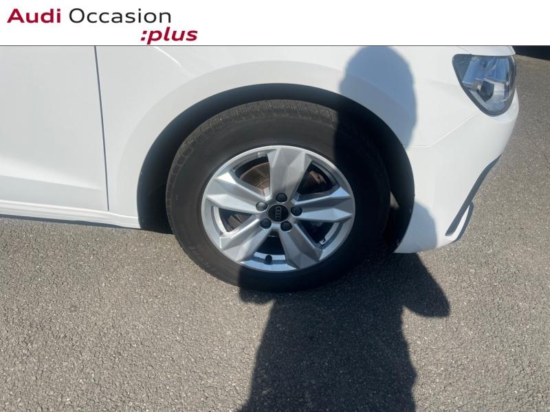 Voitures occasions Audi A1 Sportback Entry Thionville