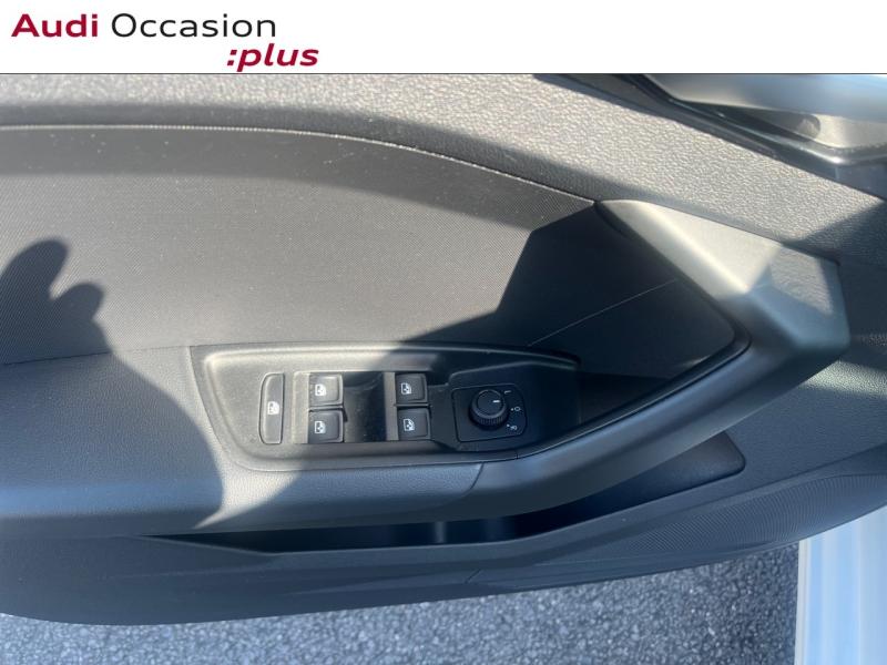 Voitures occasions Audi A1 Sportback Entry Thionville