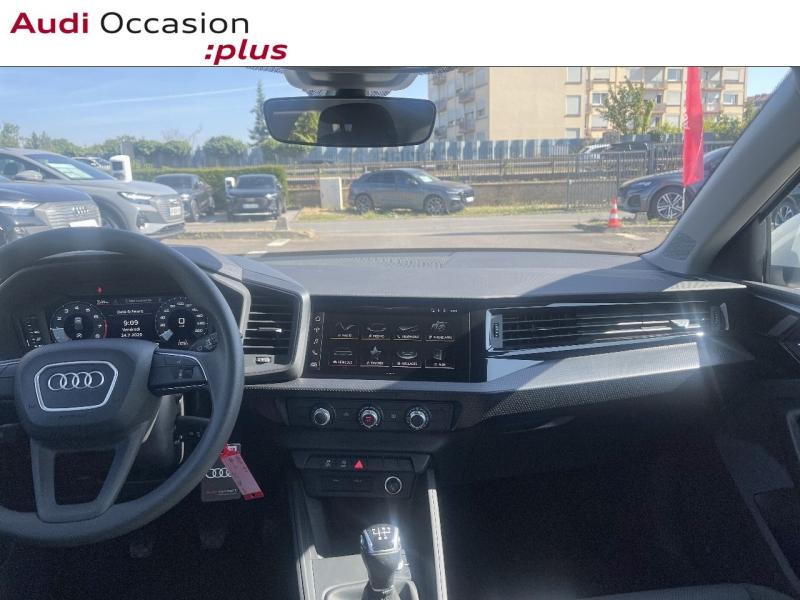 Voitures occasions Audi A1 Sportback Entry Thionville
