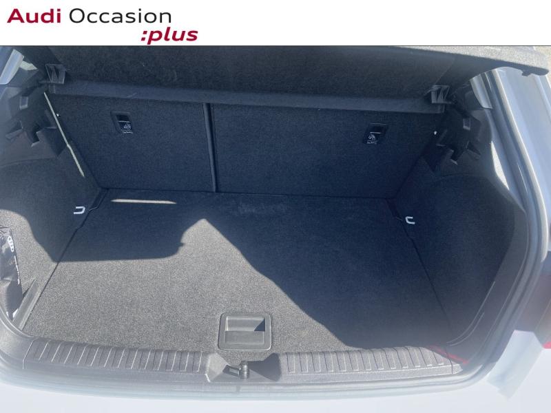 Voitures occasions Audi A1 Sportback Entry Thionville