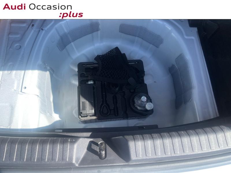 Voitures occasions Audi A1 Sportback Entry Thionville
