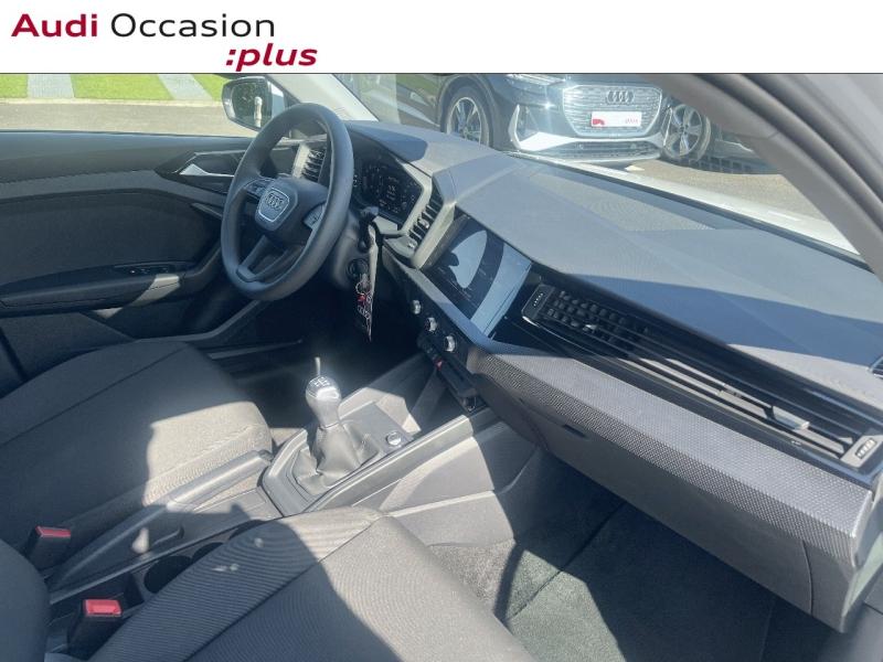 Voitures occasions Audi A1 Sportback Entry Thionville