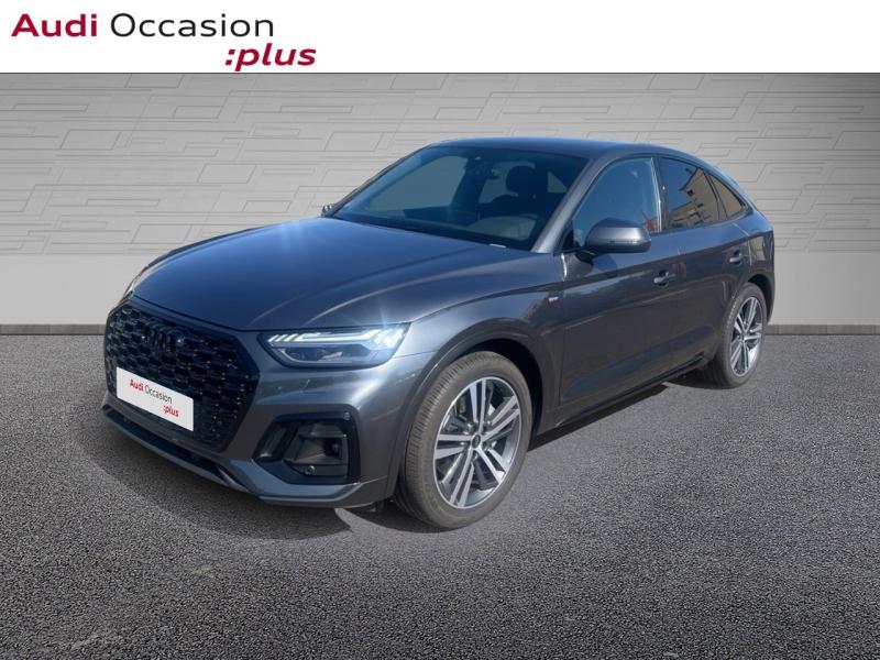 Audi Q5 Sportback