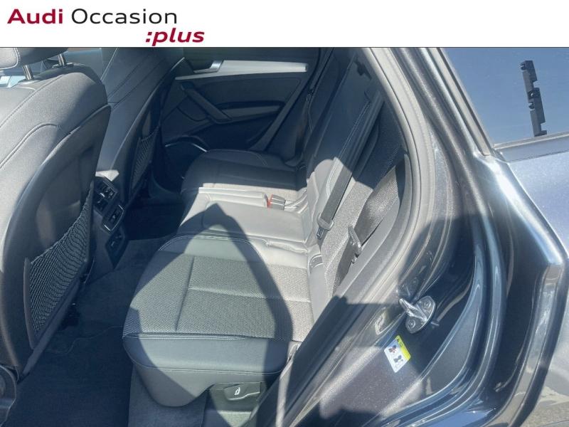 Voitures occasions Audi Q5 Sportback S line Laxou