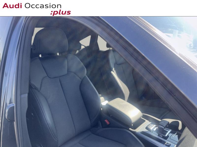 Voitures occasions Audi Q5 Sportback S line Laxou