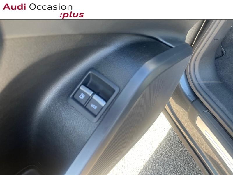 Voitures occasions Audi Q5 Sportback S line Laxou