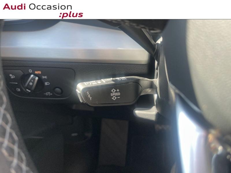 Voitures occasions Audi Q5 Sportback S line Laxou