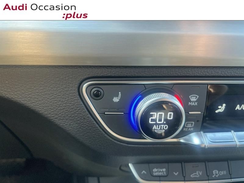 Voitures occasions Audi Q5 Sportback S line Laxou
