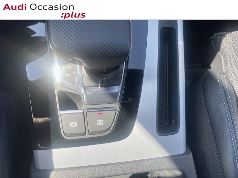 Voitures occasions Audi Q5 Sportback S line Laxou