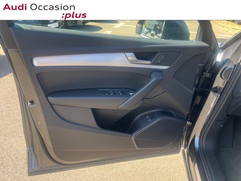 Voitures occasions Audi Q5 Sportback S line Laxou
