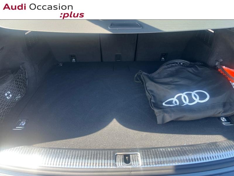 Voitures occasions Audi Q5 Sportback S line Laxou