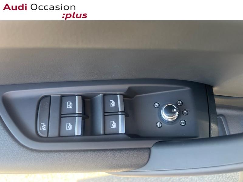 Voitures occasions Audi Q5 Sportback S line Laxou