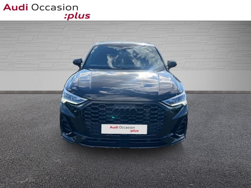 Voitures occasions Audi Q3 Sportback S line Thionville