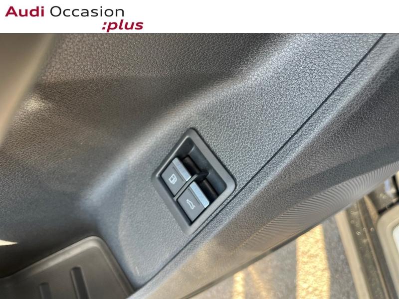 Voitures occasions Audi Q3 Sportback S line Augny
