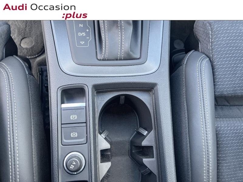 Voitures occasions Audi Q3 Sportback S line Thionville