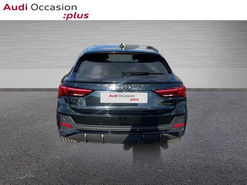 Voitures occasions Audi Q3 Sportback S line Thionville