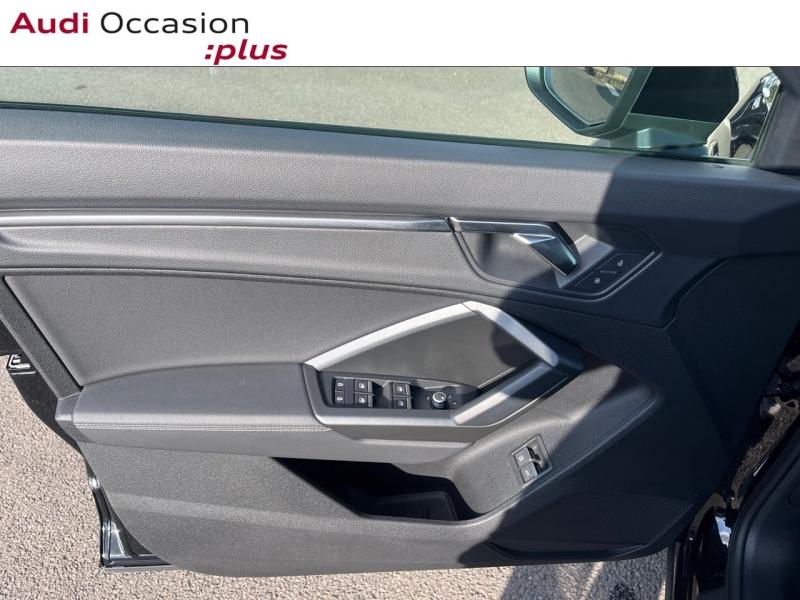 Voitures occasions Audi Q3 Sportback S line Augny