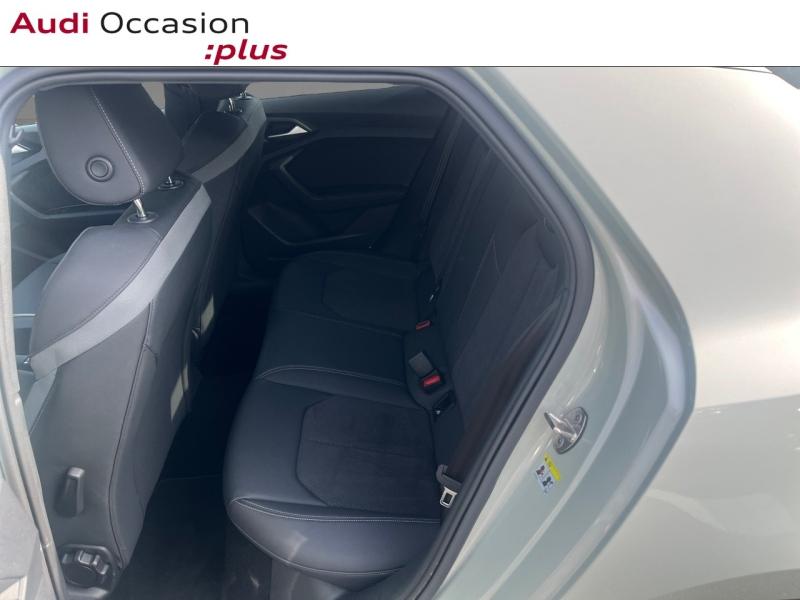 Voitures occasions Audi A1 Sportback S line Thionville