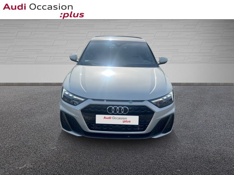 Voitures occasions Audi A1 Sportback S line Augny