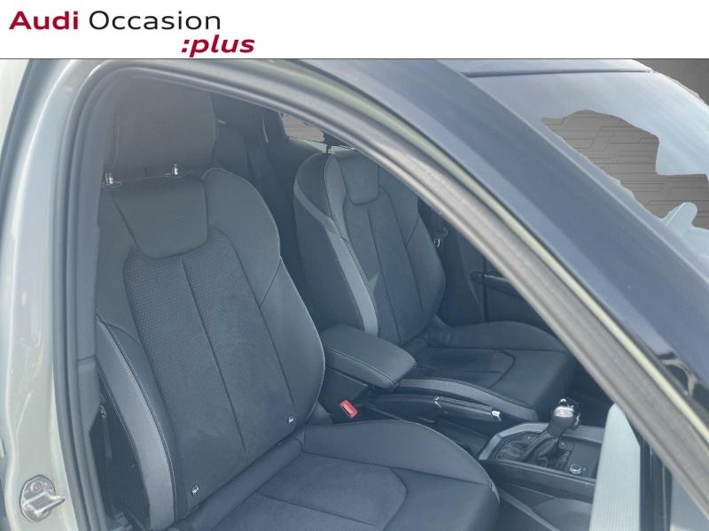 Voitures occasions Audi A1 Sportback S line Augny