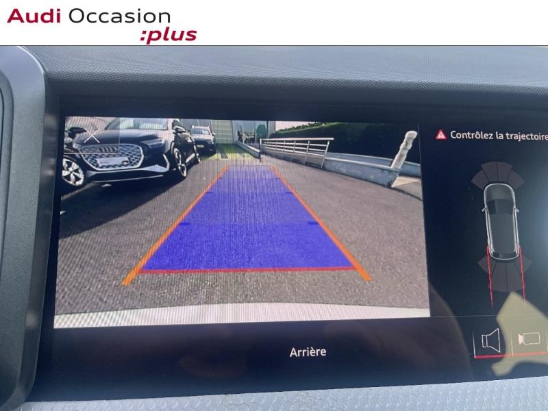 Voitures occasions Audi A1 Sportback S line Augny