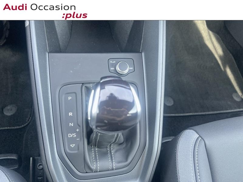 Voitures occasions Audi A1 Sportback S line Augny