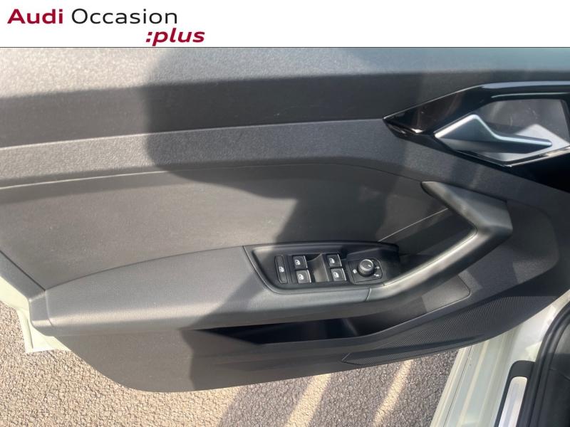 Voitures occasions Audi A1 Sportback S line Augny