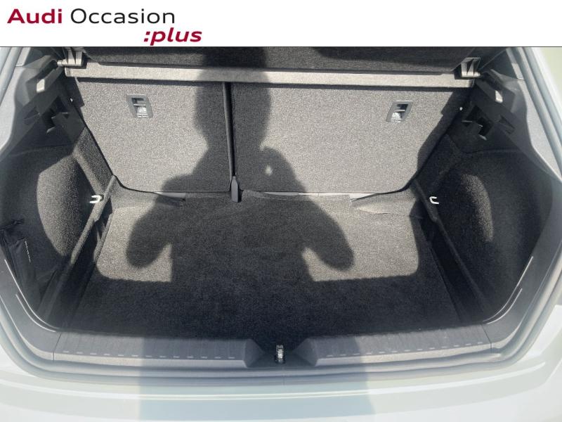 Voitures occasions Audi A1 Sportback S line Thionville