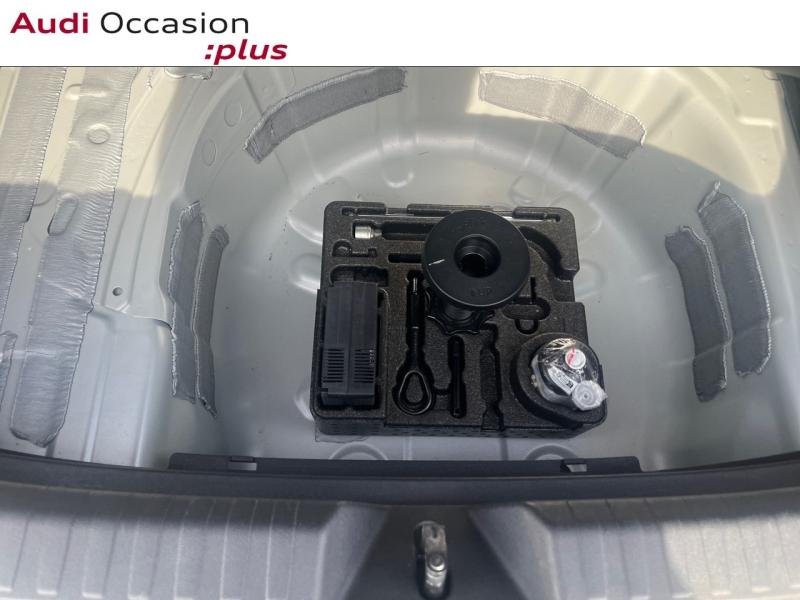 Voitures occasions Audi A1 Sportback S line Thionville