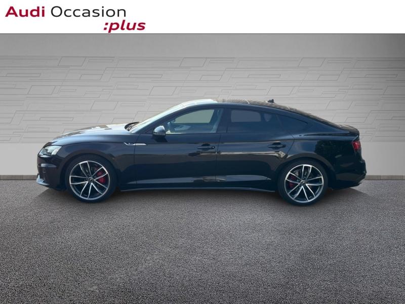 Voitures occasions Audi A5 Sportback S Edition Thionville