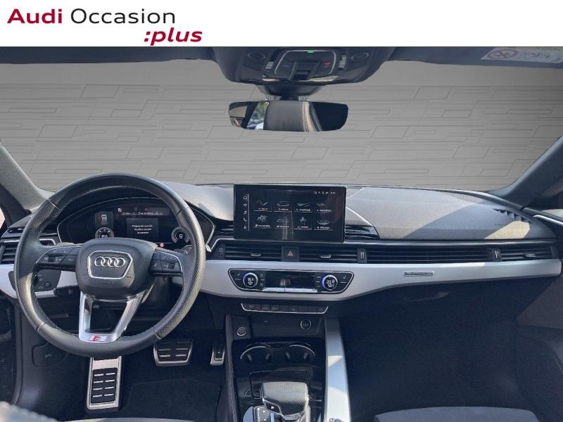 Voitures occasions Audi A5 Sportback S Edition Thionville