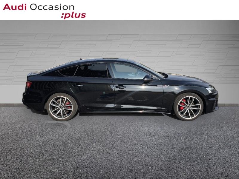 Voitures occasions Audi A5 Sportback S Edition Thionville