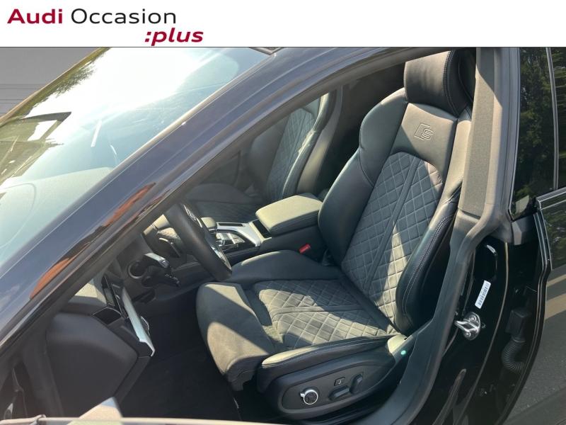 Voitures occasions Audi A5 Sportback S Edition Thionville