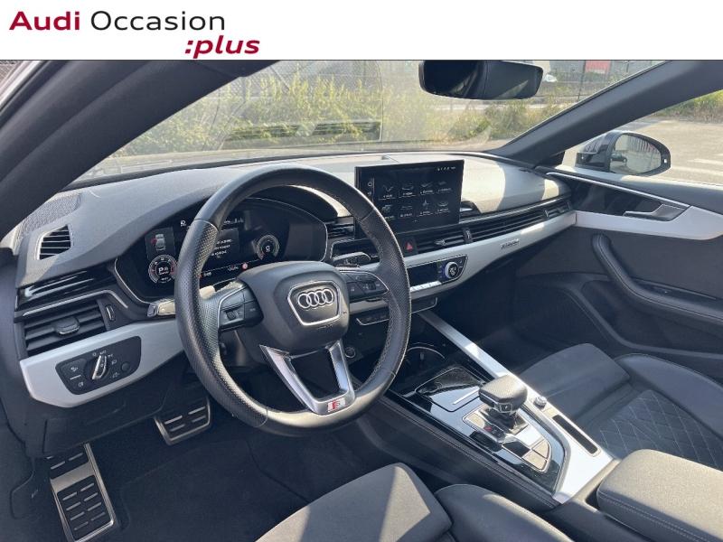 Voitures occasions Audi A5 Sportback S Edition Thionville