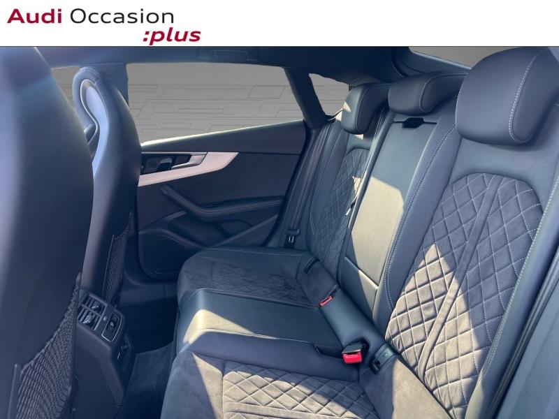 Voitures occasions Audi A5 Sportback S Edition Thionville