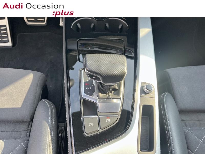 Voitures occasions Audi A5 Sportback S Edition Thionville