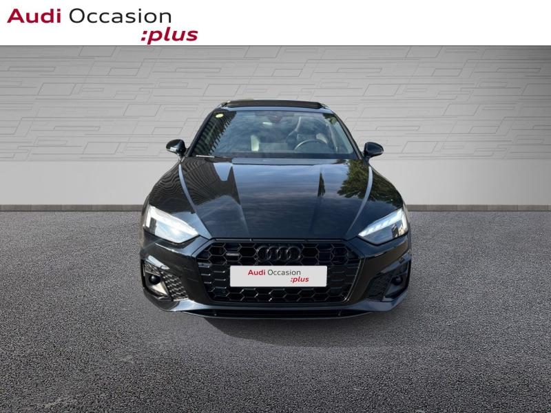 Voitures occasions Audi A5 Sportback S Edition Thionville