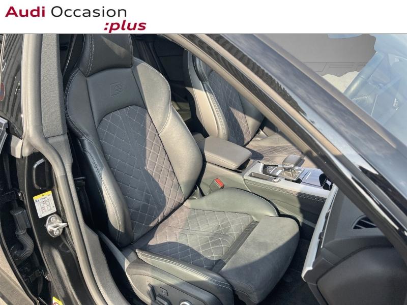 Voitures occasions Audi A5 Sportback S Edition Thionville
