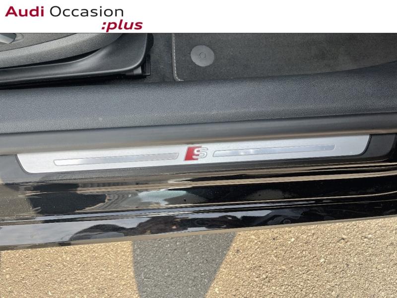 Voitures occasions Audi A5 Sportback S Edition Laxou