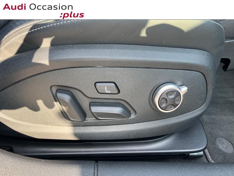 Voitures occasions Audi A5 Sportback S Edition Thionville