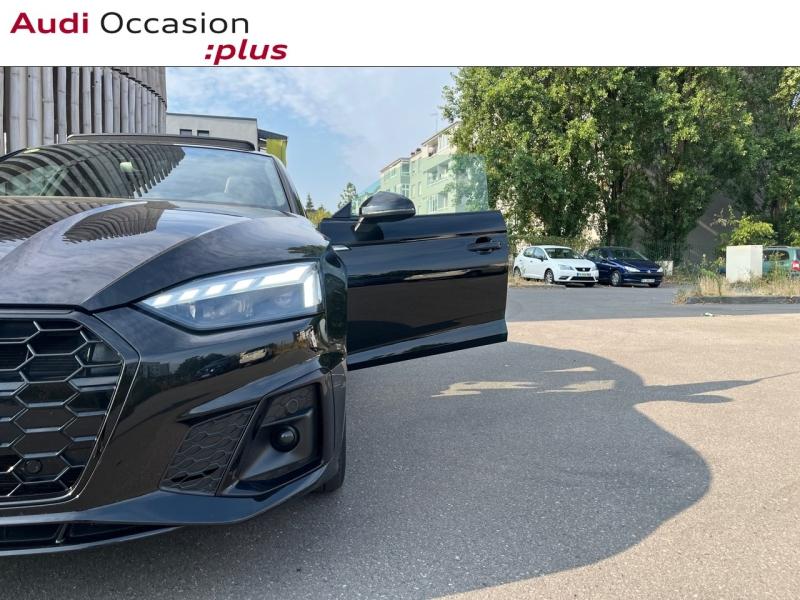 Voitures occasions Audi A5 Sportback S Edition Thionville