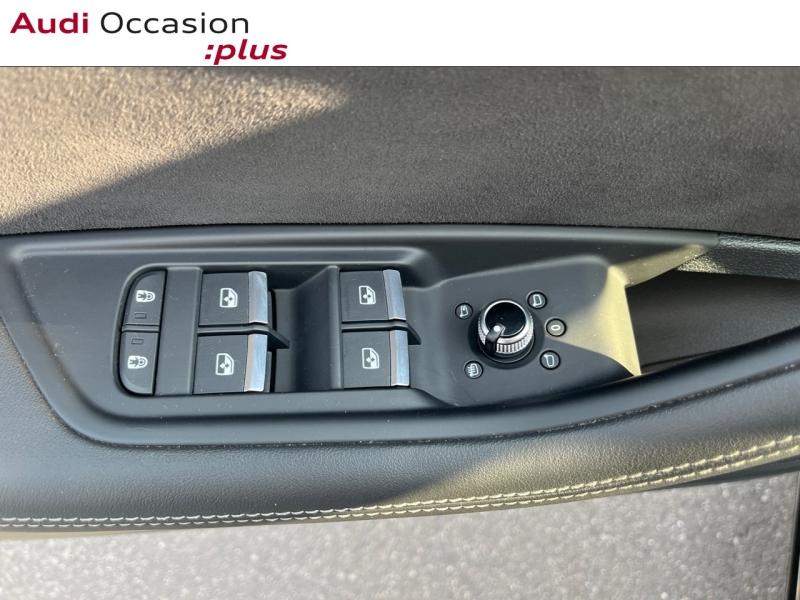 Voitures occasions Audi A5 Sportback S Edition Thionville