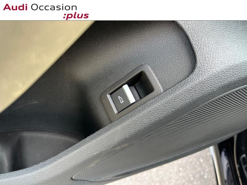 Voitures occasions Audi A5 Sportback S Edition Thionville