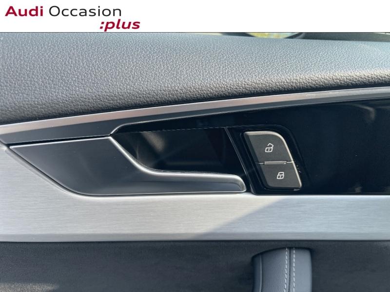 Voitures occasions Audi A5 Sportback S Edition Thionville