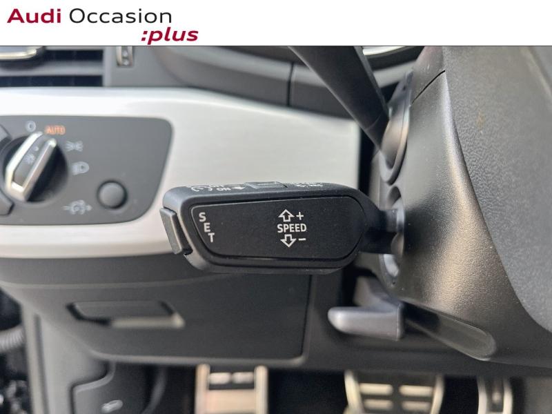 Voitures occasions Audi A5 Sportback S Edition Thionville