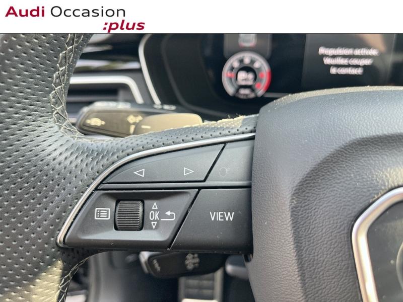 Voitures occasions Audi A5 Sportback S Edition Thionville